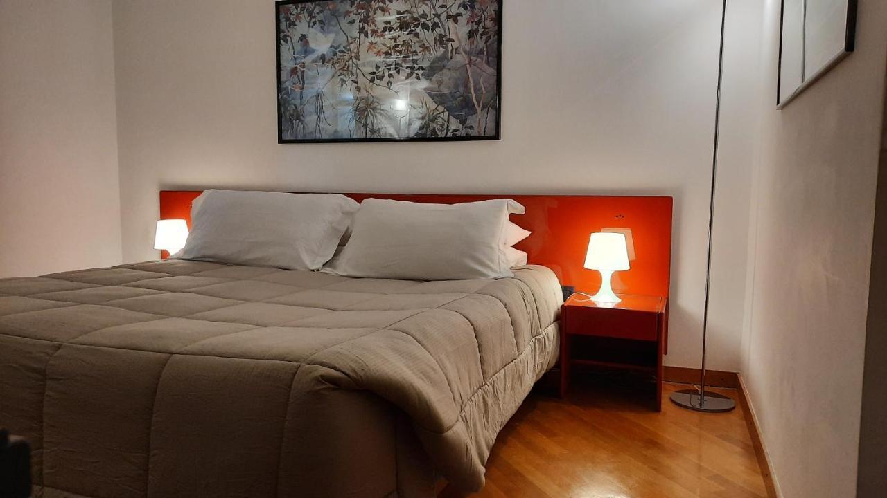 Hotel Europa Taranto Exteriör bild