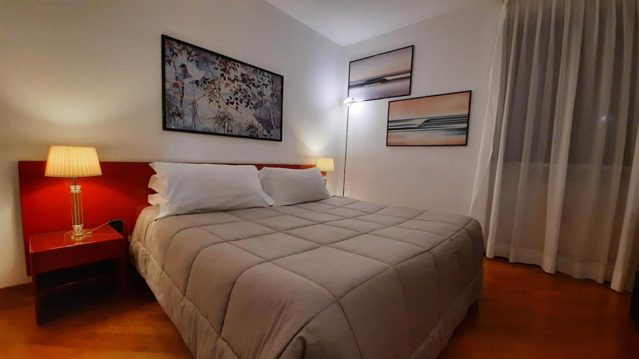 Hotel Europa Taranto Exteriör bild
