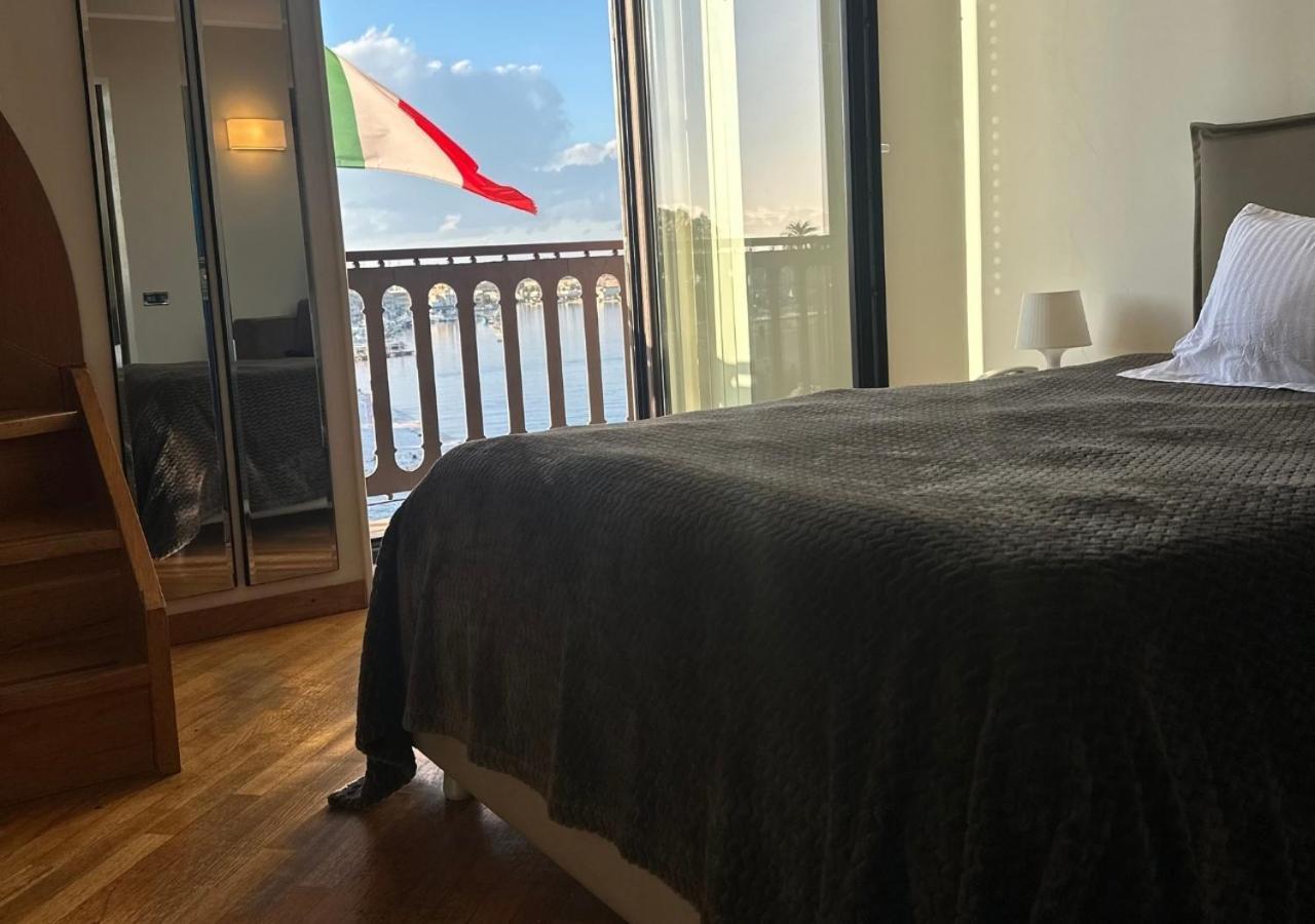 Hotel Europa Taranto Exteriör bild