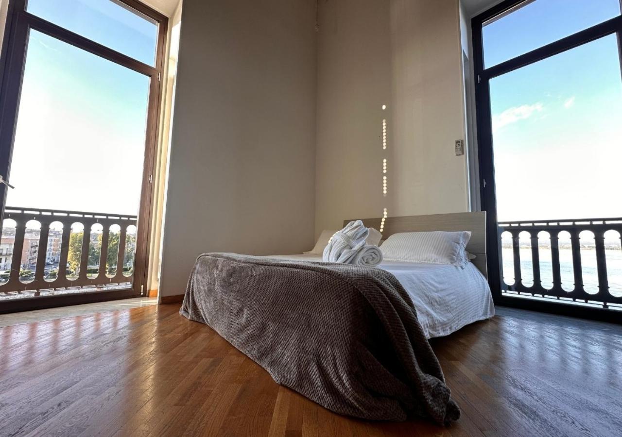 Hotel Europa Taranto Exteriör bild
