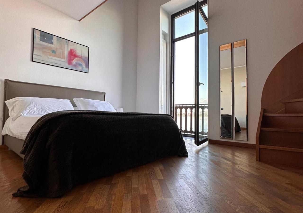 Hotel Europa Taranto Exteriör bild