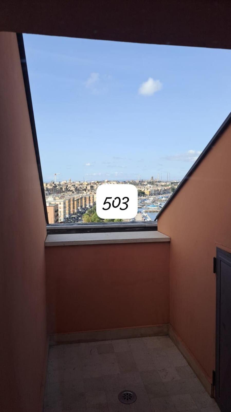 Hotel Europa Taranto Exteriör bild