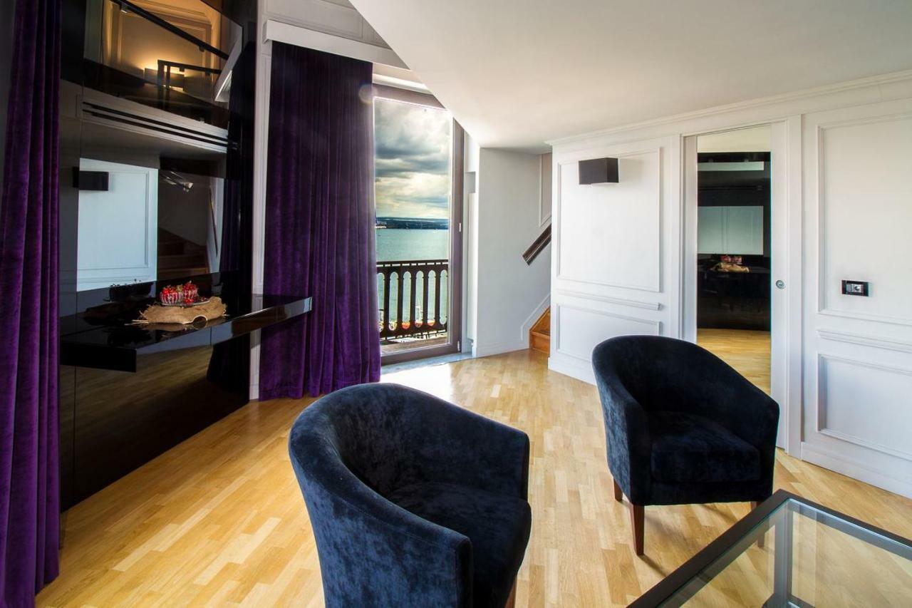 Hotel Europa Taranto Exteriör bild