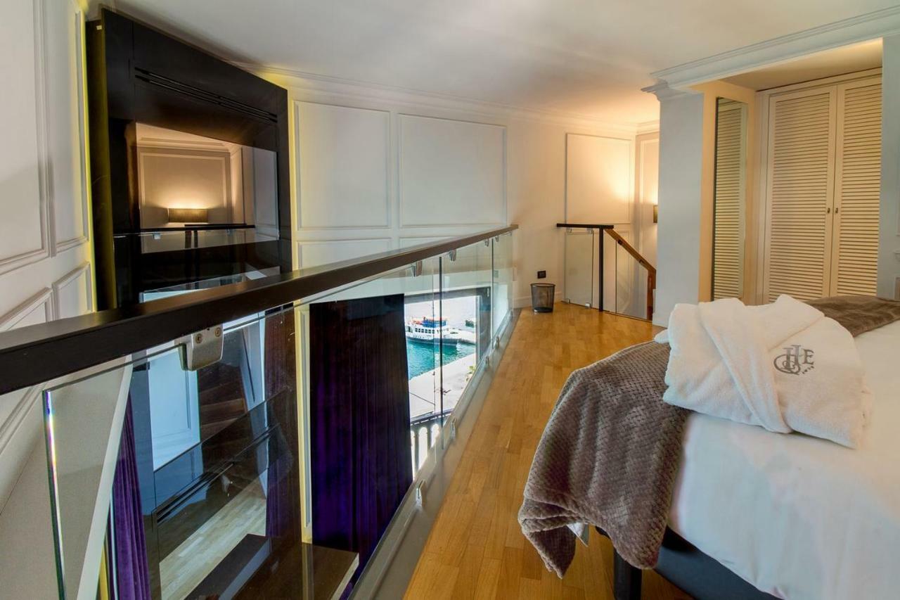 Hotel Europa Taranto Exteriör bild